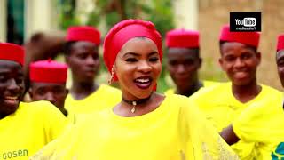 RABU DA MAZA HAUSA FILM TRAILER RABU DA MAZA HAUSA FILM TRAILER