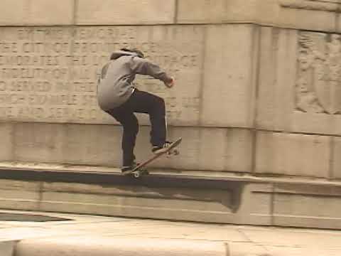 eddy eacueo tricks1