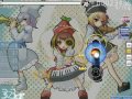 [Osu!] Touhou Vocal BGM - Phantom Liberation(Runasa+HardRock)