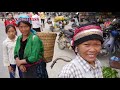 Travels in Ha Giang, VIetnam Part II - Dong Van and Meo Vac
