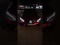 W205 mercedes c180 burmester ses sistemi yalıtım