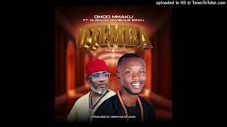 Omoo Mmaku - Ogalanya