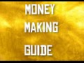 Runescape 3 | Ultimate Farming Money Making Guide | Skiller Friendly!