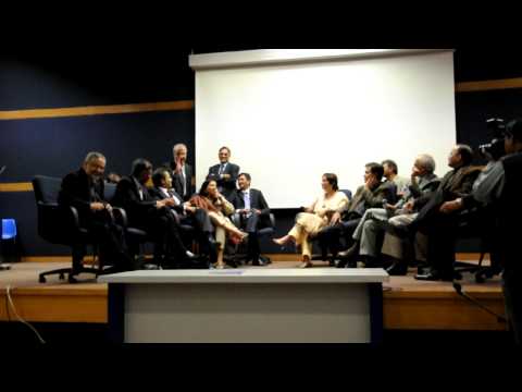 DMC Class of 1984 Reunion: Baet Baazi Clip 1