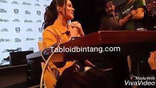 RAISA IS BACK!