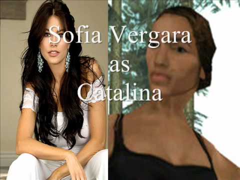 daddy dau sex cj fucking catalina