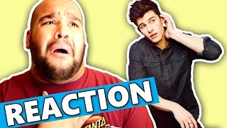 Shawn Mendes - Don`t Be A Fool.jpg