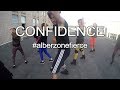 GJan - Confidence; choreo by #alberzonefierce
