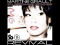 Martine Girault - Revival (Soulpersona Raregroove Remix)