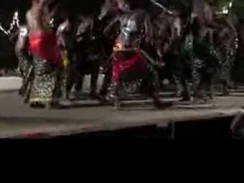 KAWADI-JAYATHRE (MIRISSA)