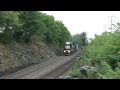 HD: Bennett Levin's E8's, Last Conrail SD60I's, New SD60E, and More in and Around Harrisburg!