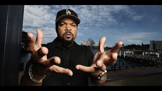 Watch Ice Cube The Wrong Nigga To Fuck With video