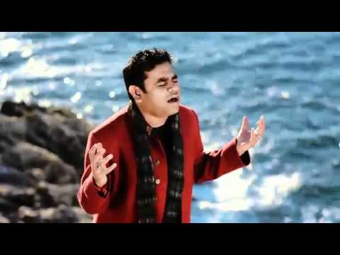 AR.rahman new album (hindi)