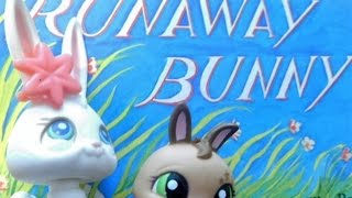 Story Time- The Runaway Bunny Film