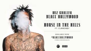 Watch Wiz Khalifa House In The Hills video