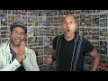 BLAZING CROW - Key & Peele BLAZING CROW - Key & Peele
