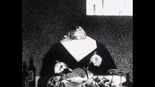 Corto animado SOBRE EL MILLONARIO QUE ROBÓ EL SOL