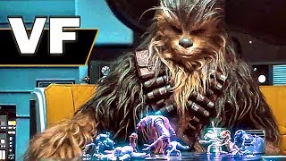 SOLO: A Star Wars Story - Tous les Extraits VF (2018) SOLO: A Star Wars Story - Tous les Extraits VF (2018)