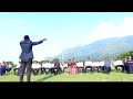 TUCASA SUA Choir - Pendo Kuu {Official Video} 4K