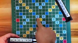 Kelime Bulma Oyunu Nasıl Oynanır ? Scrabble Kuralları