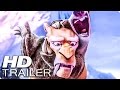 ICE AGE 5 - Kollision voraus Trailer 2 German Deutsch (2016)