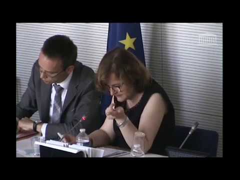Vidéos de mes interventions à l'Assemblée nationale