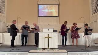 Sunday 11/6/2022 | Zechariah 9: 12-17