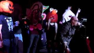 Watch Green Jelly Obey The Cowgod video