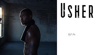 Watch Usher Make It Rain video
