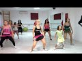 ZUMBA®ZumbaSlimIasi -Shift feat. Marius Moga - Sus pe toc