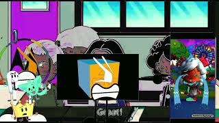 Great Csupo Effects Round 2 Vs Zs Cgve Hd-Pf2K & Everyone ²₃₀