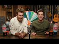 Surprising Slurpee Combos Taste Test