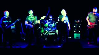 Vorschaubild Party Animals Band