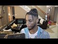 STEALING MONEY OUT YOUR PURSE PRANK ON DAYSHA FROM TAYLORGIRLZ!!!!