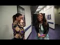 Fifth Harmony - Day in the Life with Dinah - Fifth Harmony Takeover Ep 14
