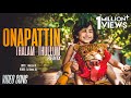 onapattin thalam thullum thumba poove  remix | (Edited version)| Aneesh N | Dj Akhil Aj