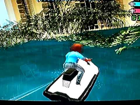Grand Theft Auto Vice City Stories (GTA VCS, PSP ...