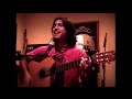 A usted - Joan Manuel Serrat (cover)
