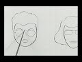 comedy 1950s oldpsa