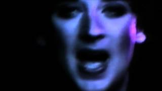 Watch Boy George The Crying Game video