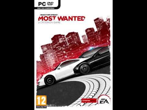 Nfs Most Wanted 2 Soundtrack Mp3 Download