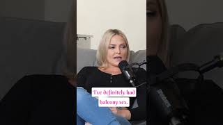 What Is The Wildest Place Alexis Texas Has Done It ? Full Send Podcast Ft. Alexis Texas