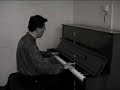 PROFONDO ROSSO (Piano Solo)