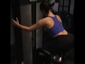 Serpil Cansız Harika Kalçaların Sırrı Squat ve Dans