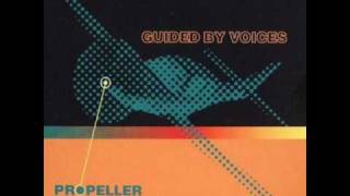 Watch Guided By Voices Quality Of Armor video