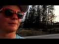 I Åre kan man: Lära sig longboard