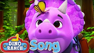 T-A-N-G-O Nursery Rhymes & Kids Songs Dino Ranch