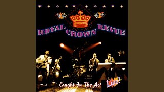 Watch Royal Crown Revue Boogie After Midnight video