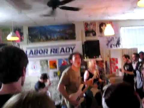 Occupation Land Video