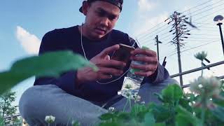 Cover Anji -menunggu kamu